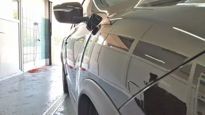 HG Monster Auto Detailing